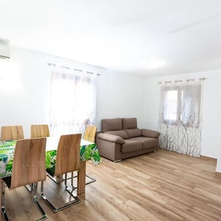Bonito Apartamento Para 4 Personas, Centro De โมไรรา ภายนอก รูปภาพ