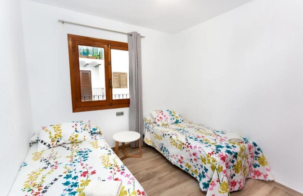 Bonito Apartamento Para 4 Personas, Centro De โมไรรา ภายนอก รูปภาพ