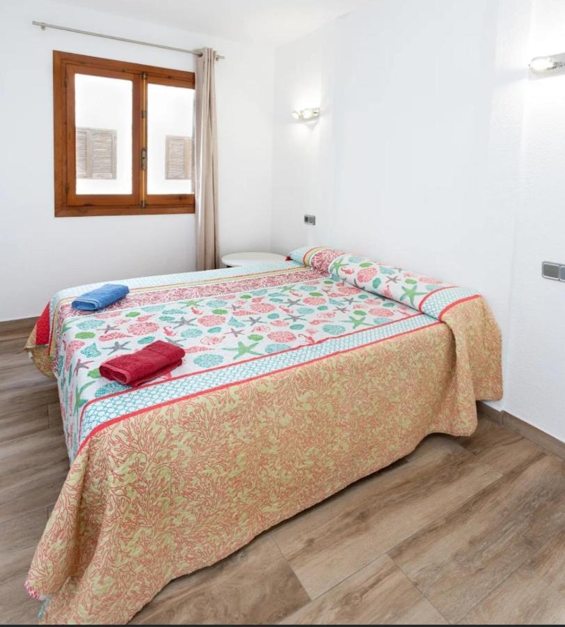 Bonito Apartamento Para 4 Personas, Centro De โมไรรา ภายนอก รูปภาพ