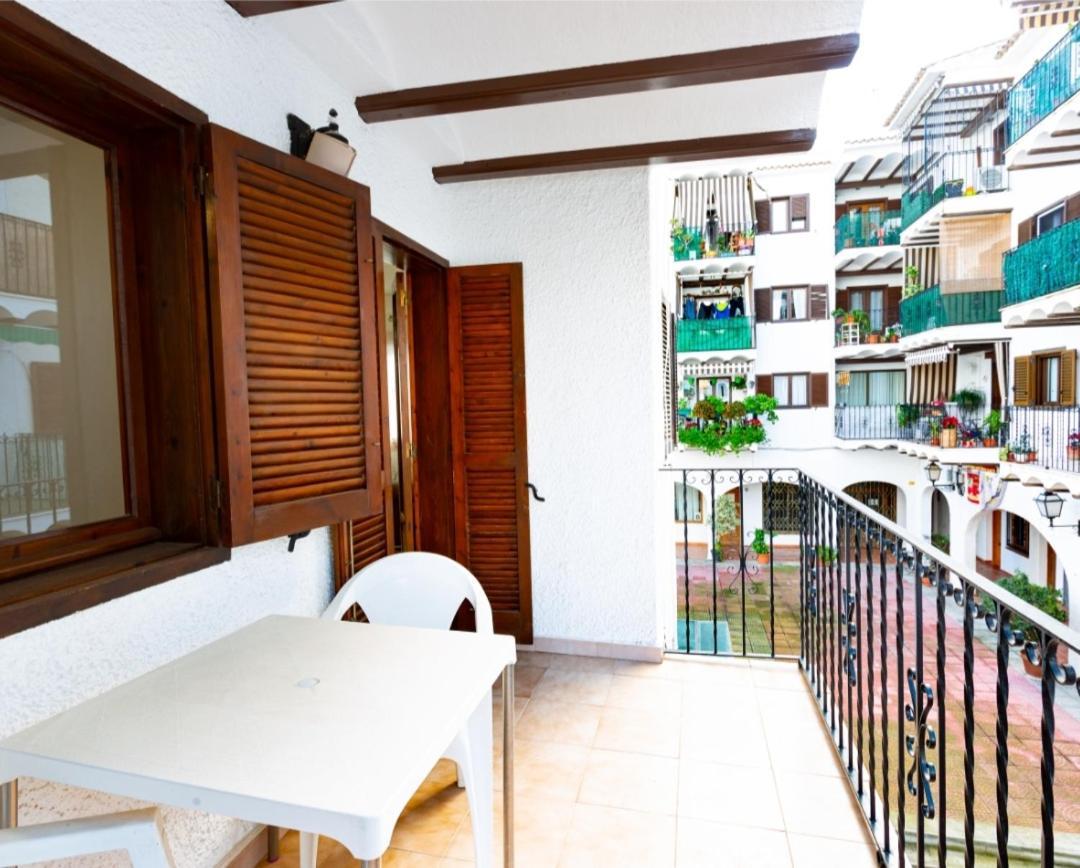 Bonito Apartamento Para 4 Personas, Centro De โมไรรา ภายนอก รูปภาพ