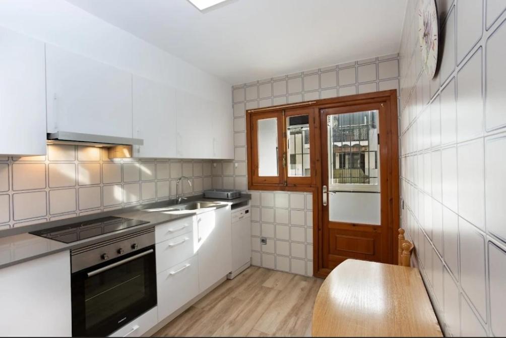 Bonito Apartamento Para 4 Personas, Centro De โมไรรา ภายนอก รูปภาพ