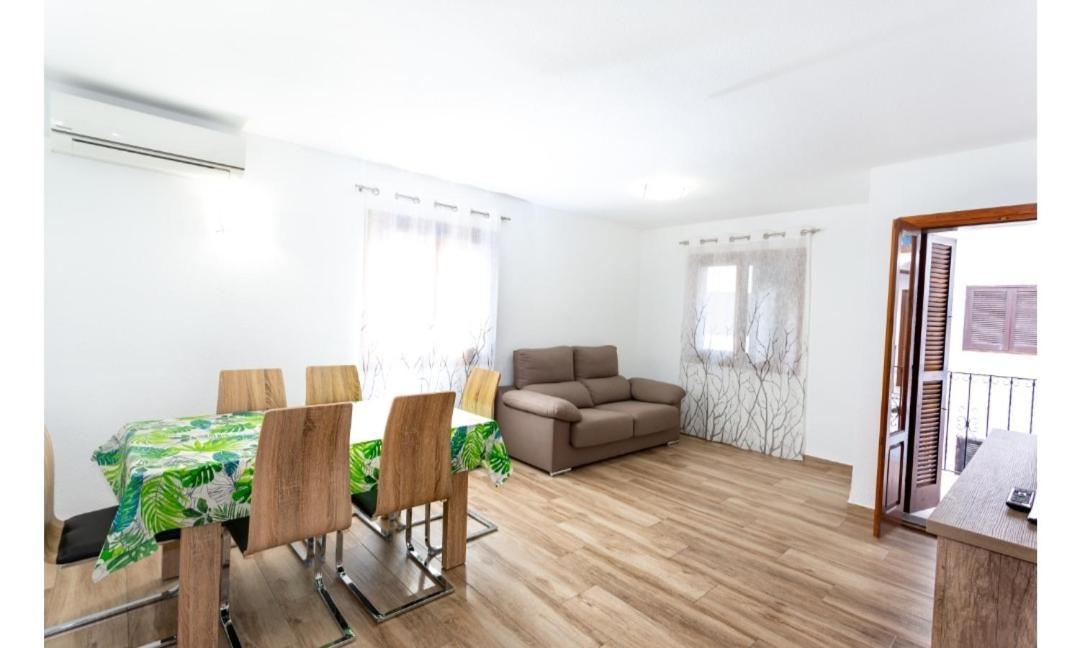 Bonito Apartamento Para 4 Personas, Centro De โมไรรา ภายนอก รูปภาพ